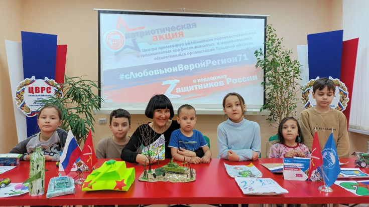 Подводим итоги, готовим к отправке Подводим итоги, готовим к отправке 1