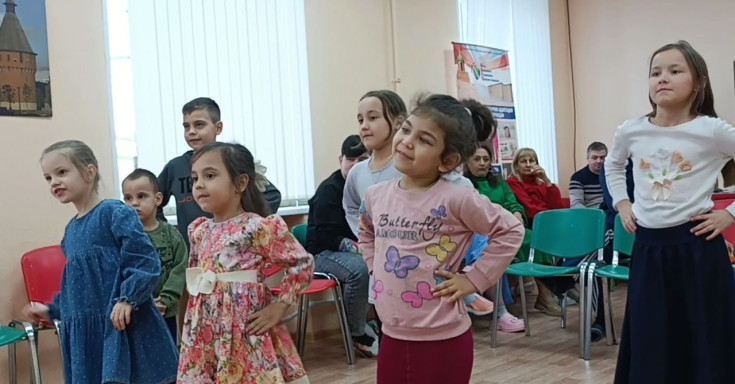 Встречаем Масленицу! Встречаем Масленицу! 14