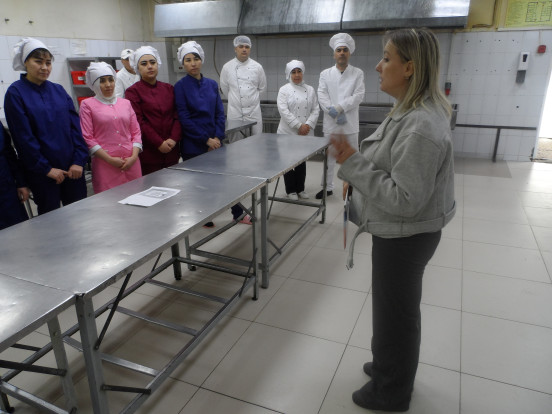 Выездная адаптация трудовых мигрантов на предприятиях Тульской области Выездная адаптация трудовых мигрантов на предприятиях Тульской области 6
