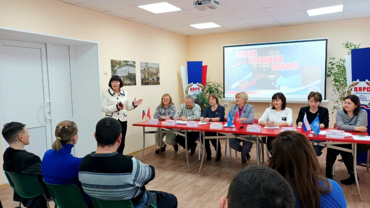 ЗАНЯТИЕ ШКОЛЫ ПРАВОВЫХ ЗНАНИЙ ЗАНЯТИЕ ШКОЛЫ ПРАВОВЫХ ЗНАНИЙ 4