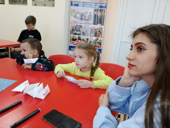 В сказку верить не забудь – в ней таится жизни суть В сказку верить не забудь – в ней таится жизни суть 5