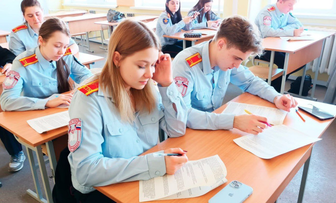 Стартовала просветительско-патриотическая акция «Герои одной страны» Стартовала просветительско-патриотическая акция «Герои одной страны» 3