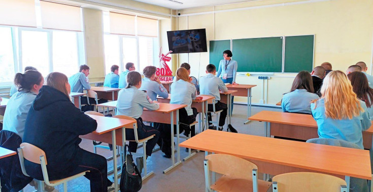 Стартовала просветительско-патриотическая акция «Герои одной страны» Стартовала просветительско-патриотическая акция «Герои одной страны» 4