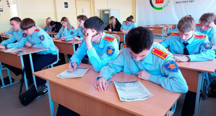Стартовала просветительско-патриотическая акция «Герои одной страны» Стартовала просветительско-патриотическая акция «Герои одной страны» 7
