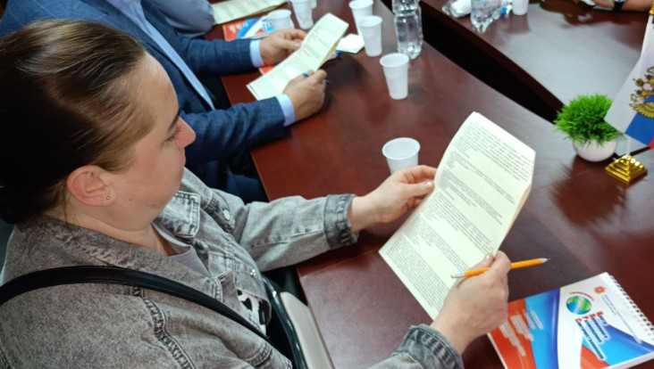 «Герои одной страны» в Ассамблее народов России «Герои одной страны» в Ассамблее народов России 3