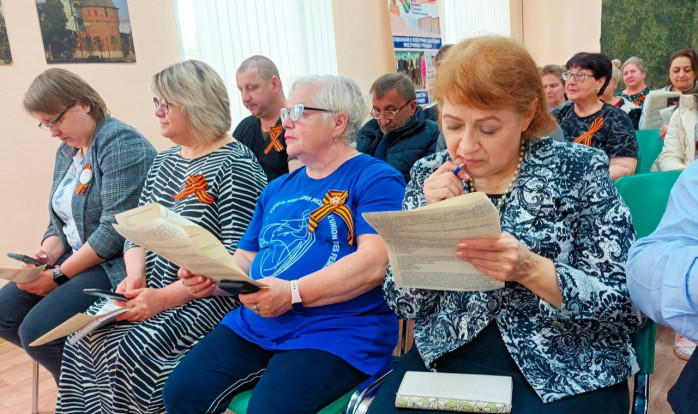 Подведены предварительные итоги акции «Герои одной страны» Подведены предварительные итоги акции «Герои одной страны» 3