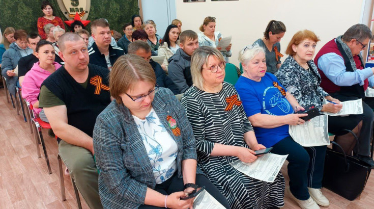 Подведены предварительные итоги акции «Герои одной страны» Подведены предварительные итоги акции «Герои одной страны» 6
