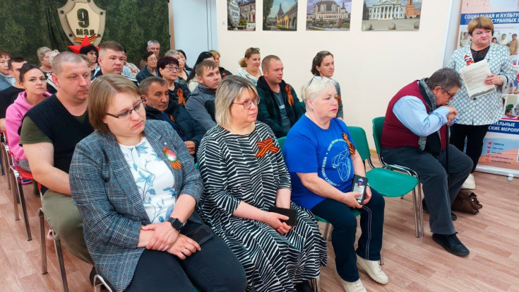 Подведены предварительные итоги акции «Герои одной страны» Подведены предварительные итоги акции «Герои одной страны» 10