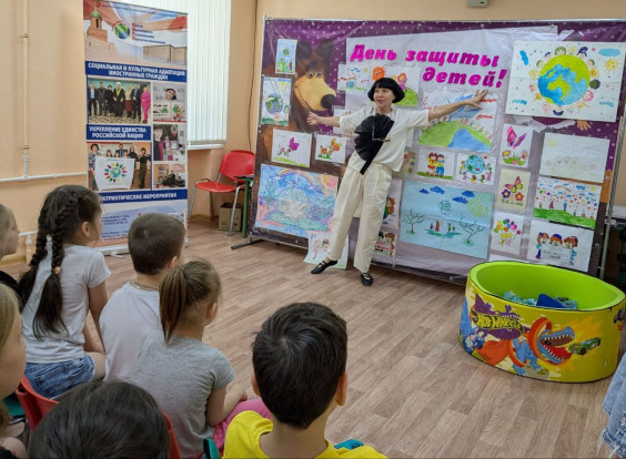 Подведены итоги конкурса рисунков «Моё счастливое детство» Подведены итоги конкурса рисунков «Моё счастливое детство» 2