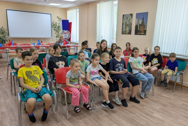 Подведены итоги конкурса рисунков «Моё счастливое детство» Подведены итоги конкурса рисунков «Моё счастливое детство» 3